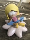 Vintage Disney Lizzie Mcguire Desk Lamp Working