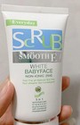 Smooth E White Baby Face Scrub Cleanser Non-ionic Facial 1 2 Oz   36g  tracking