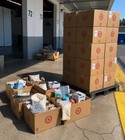 Amazon Mystery Box General Merchandise Liquidation Mixed Lot