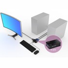 Trendnet Tk-207k  2-port Usb Kvm Switch