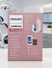 Philips Sonicare Expertclean 7700 Electric Toothbrush With Uv Sanitizer  pink 