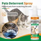 Cat Deterrent Sprays 120ml anti Pee   Anti Scratch Furniture   Anti Scratchin   