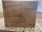Victrola Vintage 3-speed Bluetooth Portable Suitcase Record Player Vsc-550bt