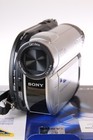 Sony Dcr-dvd610e Pal Handycam Video Camera Camcorder Nos New Boxed- Mint- Rare 