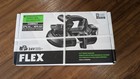 Flex Fx2331-z 24v Compact Cordless Band Saw Brushless Motor  tool   Blade Only 