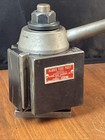 Aloris Bxa Quick Change Tool Post Wedge Style 10 - 15  Swing Lathe