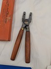 Ideal Bullet Mould Handles Single Cavity Reloading W Box Reload Mold 