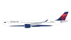 Gemini Jets 1 200 Delta Air Lines Airbus A330-900neo N408dx G2dal1437 In Stock