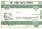Vintage Original Stock bond Certificates - All Different - Lot Of 10