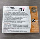 Frontline Plus    For Dogs Flea   Tick    Treatment  Small Dog  5-22 Lbs  6 Doses