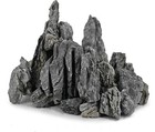 Seiryu Rock Stone Lb Natural Slate Stone Rocks 3 To 8 Inches Fish Tank Decor    