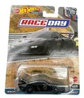 Hot Wheels Porsche 935  chase 0 5   protector Included 