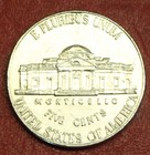 Hobo Nickel Sugar Skull Made From A Real Us Nickel