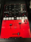 Pioneer Djm-s5 2 Channel Dj Mixer For Serato Dj Pro