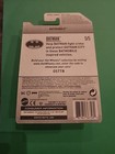 Hot Wheels 2017 Super Treasure Hunt Batmobile Dc  W protector  cracked Blister