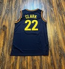 Caitlin Clark Indiana Fever Adult Large Brand New Jersey
