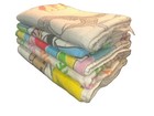 Vintage 70s 80s 90s Beach Towel Lot Of 5 Rare Hard To Find R a  Briggs Tropix