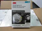 3m 8210 N95 Disposable Particulate Respirator Dust Mask  Case 160  - Exp 08 2025