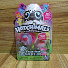 Hatchimals Colleggtibles Lot Of 3   2 Packs   Nests   Season 1   2   Toys R Us