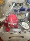 New Sealed I-dog Beggin For The Beat Pink Speaker Chill Outfit 2006 Hasbro Tiger
