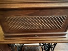 Antique Singer  Sewing Machine