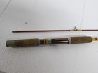 Vintage Wright Mcgill Eagle Claw Feather Light Mlwl Spinning Rod 5    Nice 2pcs