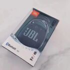 New Jbl  Clip4 Wireless Portable Bluetooth Speaker Us Free Shipping-blue