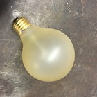 5 Pcs 3  25w Painted Bulbs For  art Deco 1920s 1930s Bulb Vintage Lighting Sconce