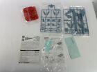 Thunderbirds Classic Fire Flash With Elevator Cars 1 350 Aoshima Japan