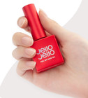  us Stock  Jello Jello Peel Off Base Gel 10ml   One Kill Remover 30ml Set