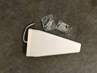 Brand New Dual Yagi Antenna Set 4g Lte W  50ft Cables