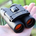 30x60 Hd Military Zoom Powerful Binoculars Day low Night Optics Hunting   Case