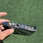 Asrock Game Blaster Sound Core Pcie Sound Card - Tested   Working 