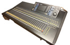 Yamaha Ls9-32 Digital Mixing Console W  Manuals