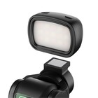 Jjc  3 Lights  Magnetic Fill Light For Dji Osmo Pocket 3 Creator Combo Led Video