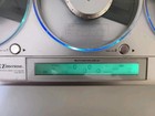 Emerson Ms3105 Triple Cd Player Am Fm Wall Mount For Parts not Working