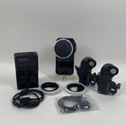 Tilta Nucleus-m Full Kit Wireless Lens Control System Full Kit