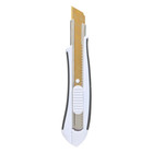 Scotch Precision Titanium Utility Knife  18 Mm  silver 