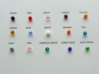 Gambling Jackpot Luck Chips Lucky Charm Luck Key Chain Purse Clip Bag Charm Fob