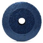 100 Pack - 5  Zirconia Resin Fiber Disc 24 Grit 5 Inch Grinding   Sanding Discs