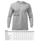Capricorn Zodiac Sign Horoscope Astrological Graphic Long Sleeve
