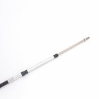 John Deere 7520 Tractor  Transmission Speed Select Cable  Replaces Deere Ar53113