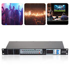 10-channel Dj Ktv Professional Power Conditioner Audio Power Conditioner  6000w