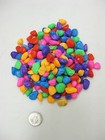 20 Pack Multi-color Polished Stone For Aquarium Fishing Tank Gravel 11 5oz pack 