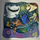 Disney Parks Finding Nemo Supporting Cast Pin Brand New Authentic