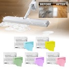 Multi-surface Floor Cleaning Tablets multiple Effect The Floors Clean Et