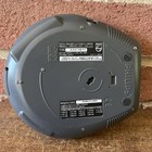 Philips Jogproof Portable Cd Player 45 Esp Blue Model Ax5111 17 For Parts