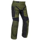 Msr Legend Offroad Dirt Bike Motocross Over-the-boot Pants 34  Military Green