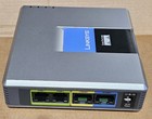 Linksys Voip Adaptor Router