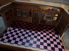 Dixies Diner Tyco 1980s Play Set New Vintage